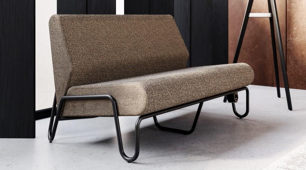 sofa Clip CL502 sofa Clip CL502